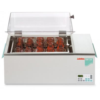 JULABO SW23振蕩恒溫水浴槽