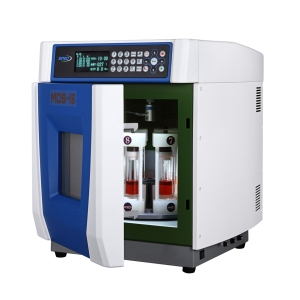 MDS-15密閉式高通量微波消解/萃取工作站