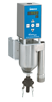 VTE-250 在線粘度計(jì)
