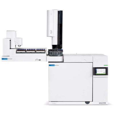 Agilent 8860 氣相色譜儀
