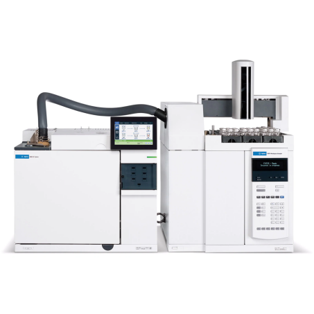 Agilent 8890 氣相色譜系統(tǒng)