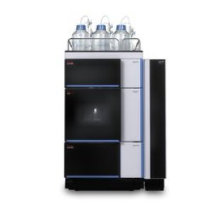 賽默飛Vanquish? Duo UHPLC 系統(tǒng)