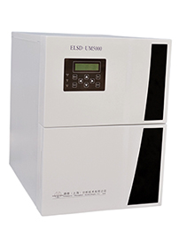 UM5000 ELSD 蒸發(fā)光散射檢測器