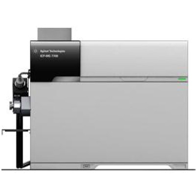 Agilent 7900 電感耦合等離子體質(zhì)譜儀