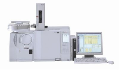 GCMS-QP2010E 氣相色譜質(zhì)譜聯(lián)用儀