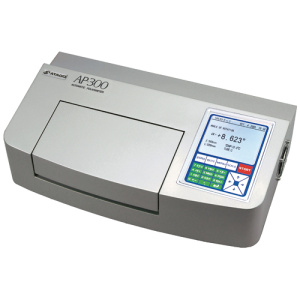 AP-300全自動(dòng)溫控糖量旋光儀檢糖計(jì)