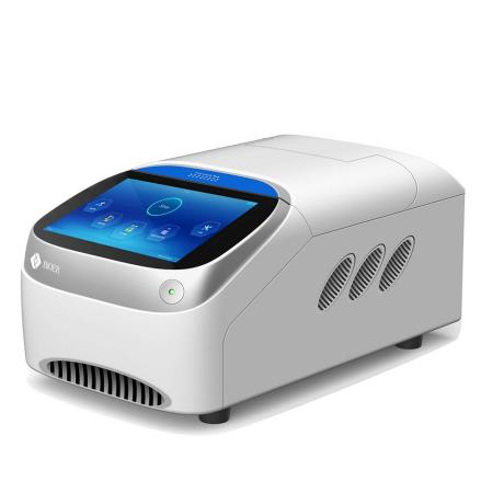 LineGene Mini S 實時熒光定量PCR分析儀