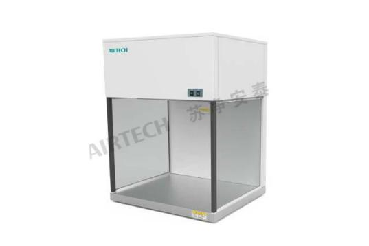 VD-650(-U)/1320(-U) 潔凈工作臺(tái)（VD桌上型）