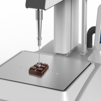 Texture Analyzer 質(zhì)構(gòu)儀-3D打印食品質(zhì)構(gòu)儀