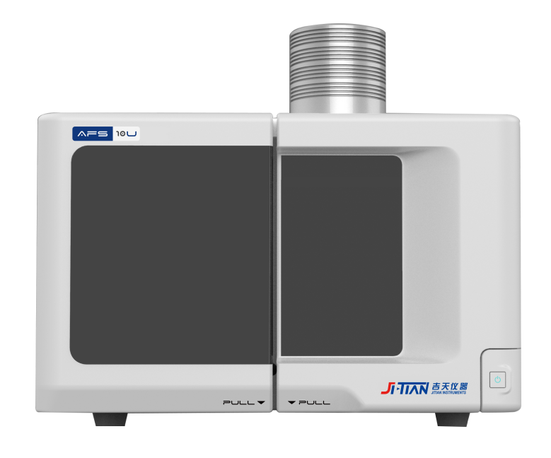AFS-10U 間歇泵快速進(jìn)樣原子熒光光度計(jì)