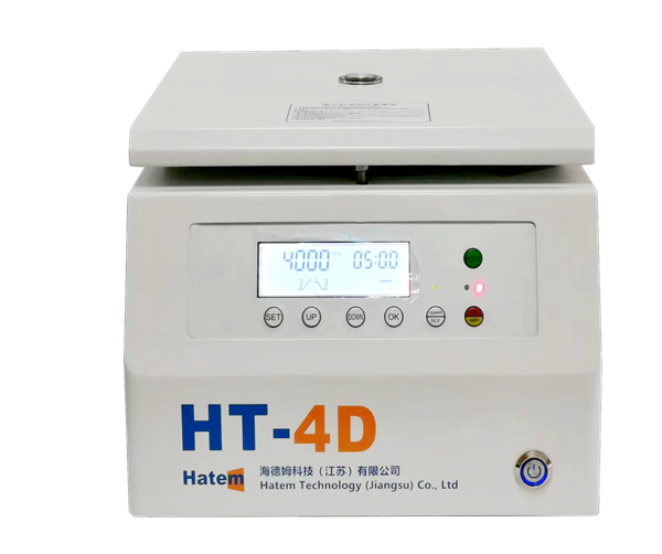 海德姆  HT-4D離心機